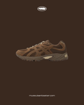 Asics Gel-Kahana TR NEXUS