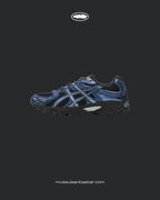 Asics Gel-Kahana TR NEXUS