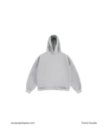 Cotton hoodie