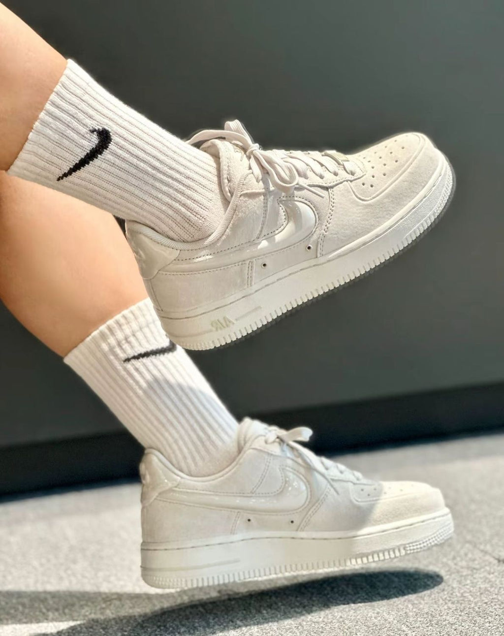 Nike Air force 1