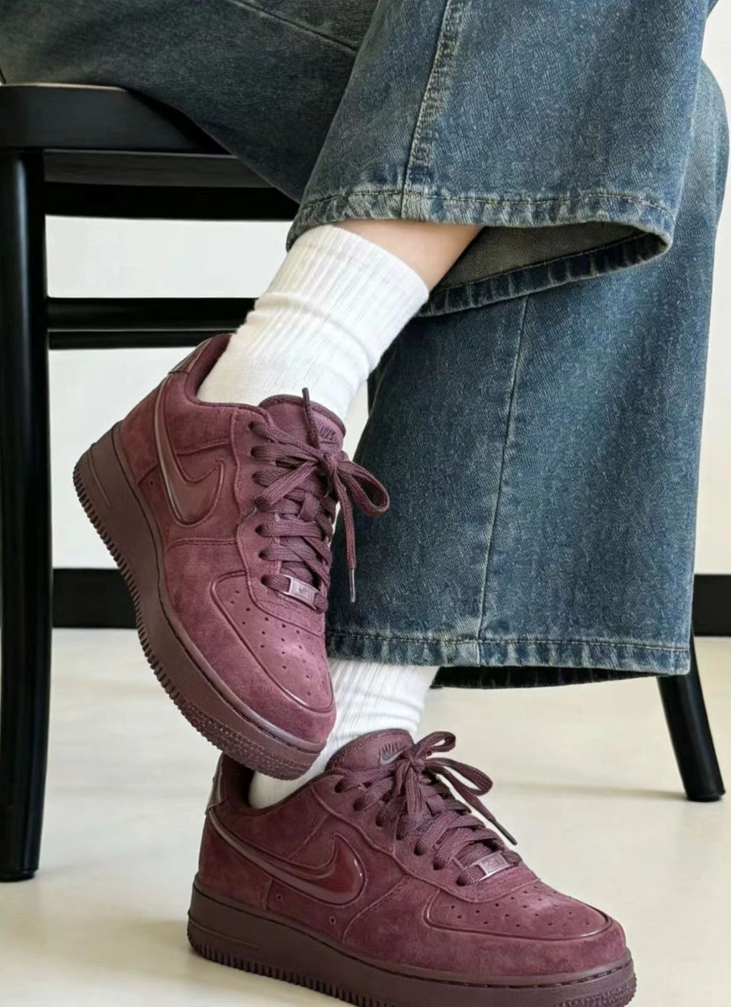Nike Air force 1