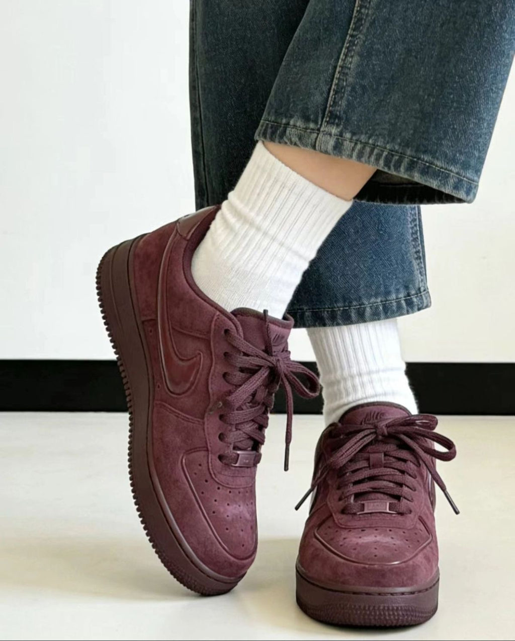 Nike Air force 1