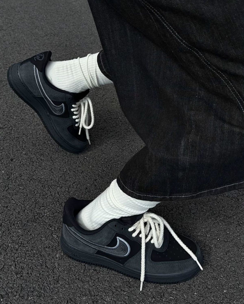Nike Air force 1