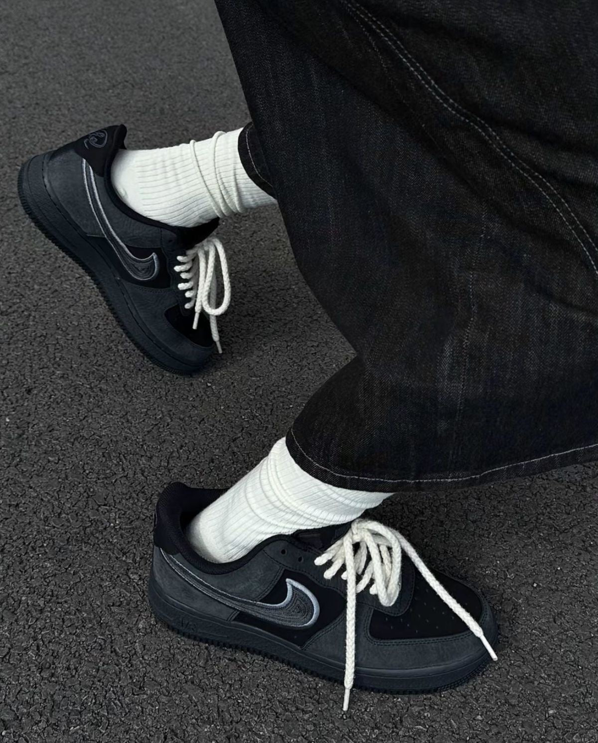 Nike Air force 1
