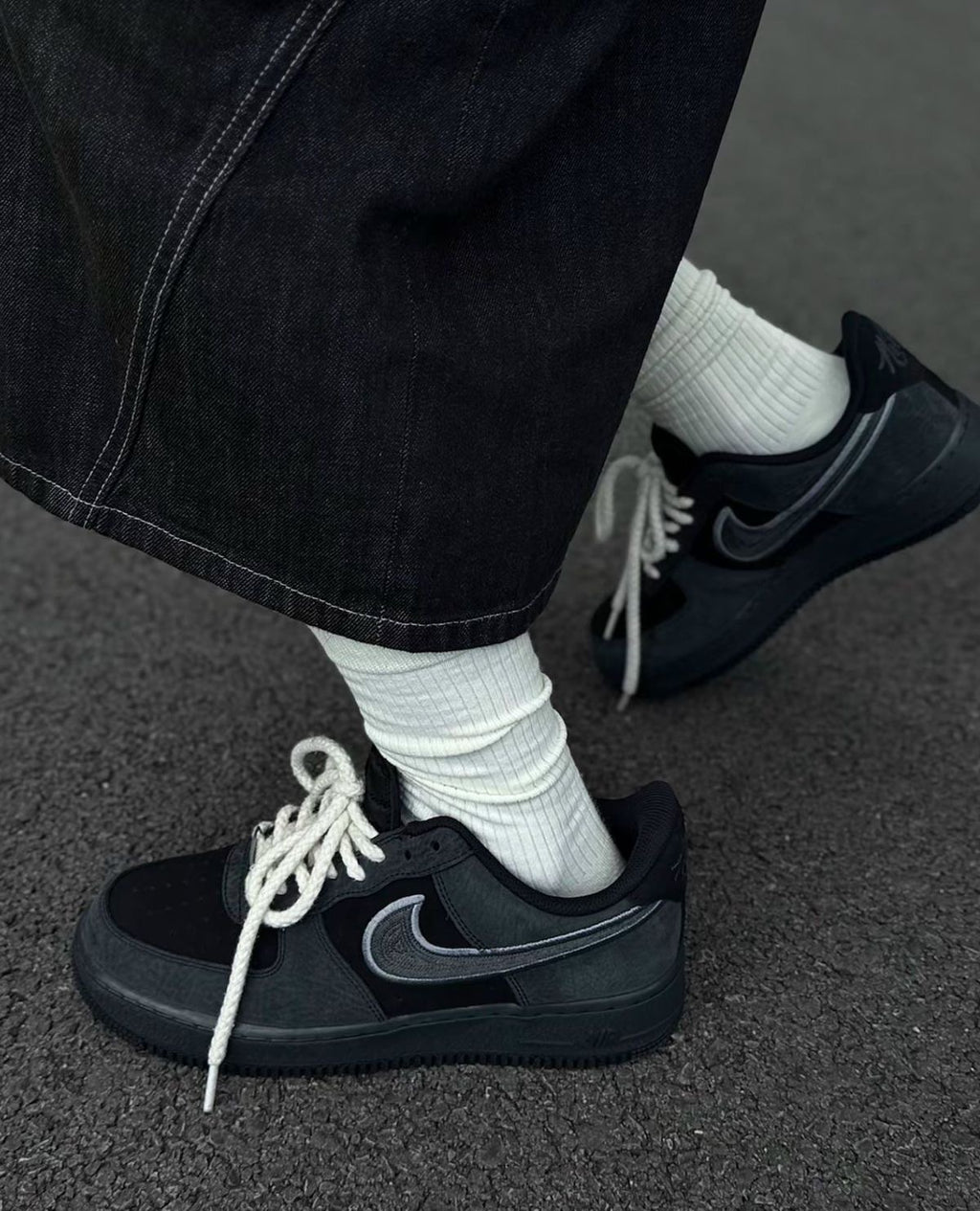 Nike Air force 1