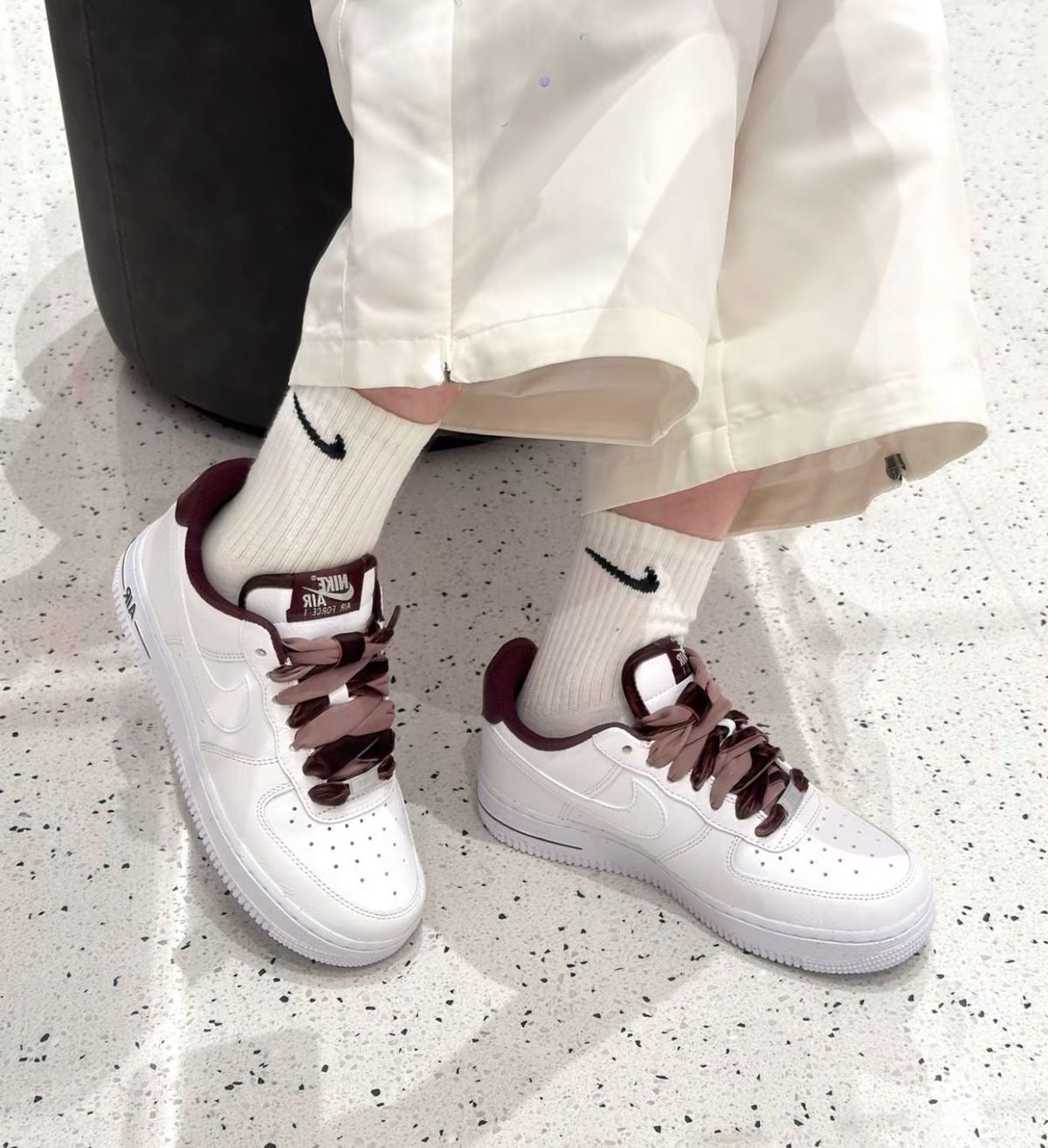 Nike Air force 1