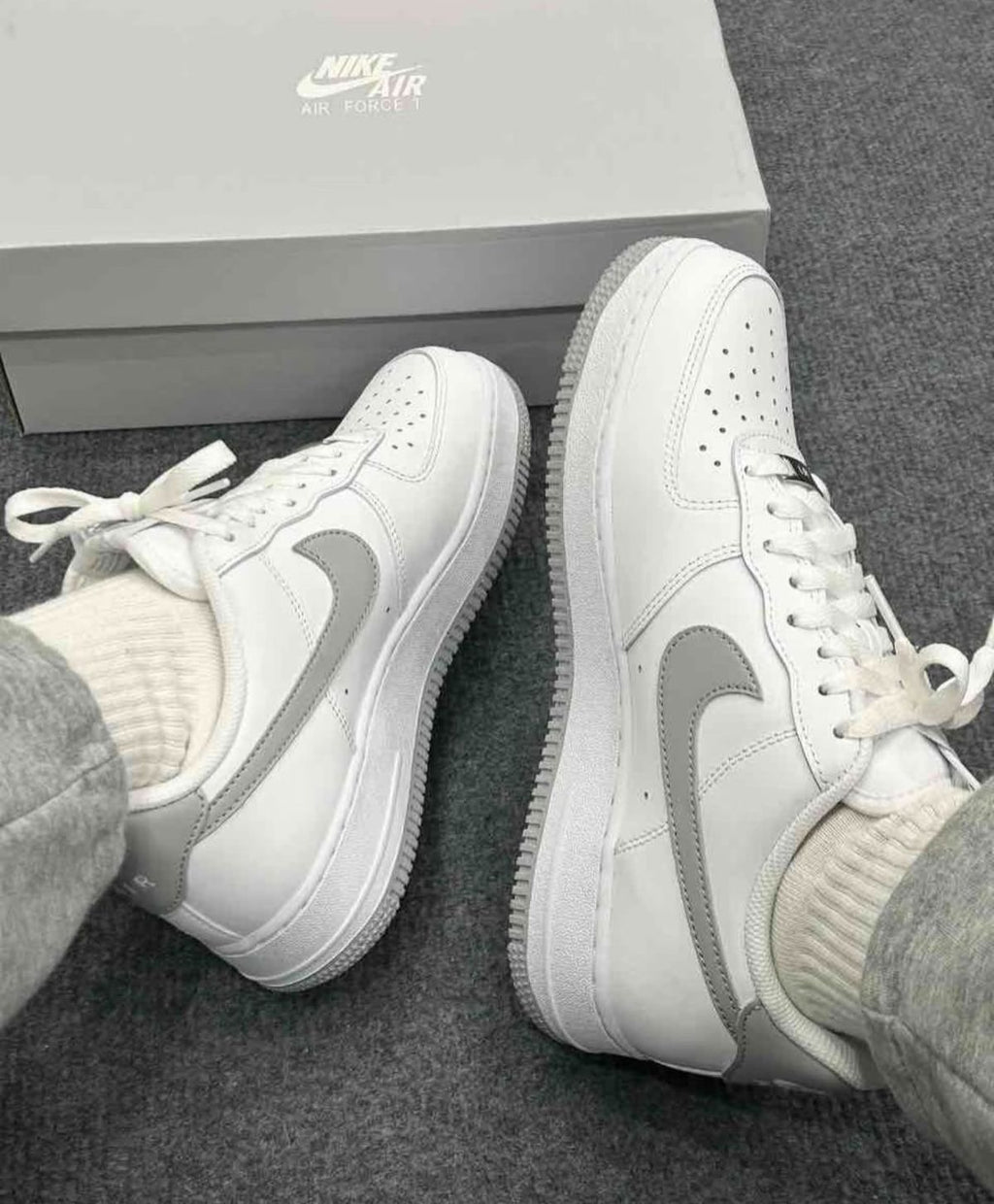 Nike Air force 1