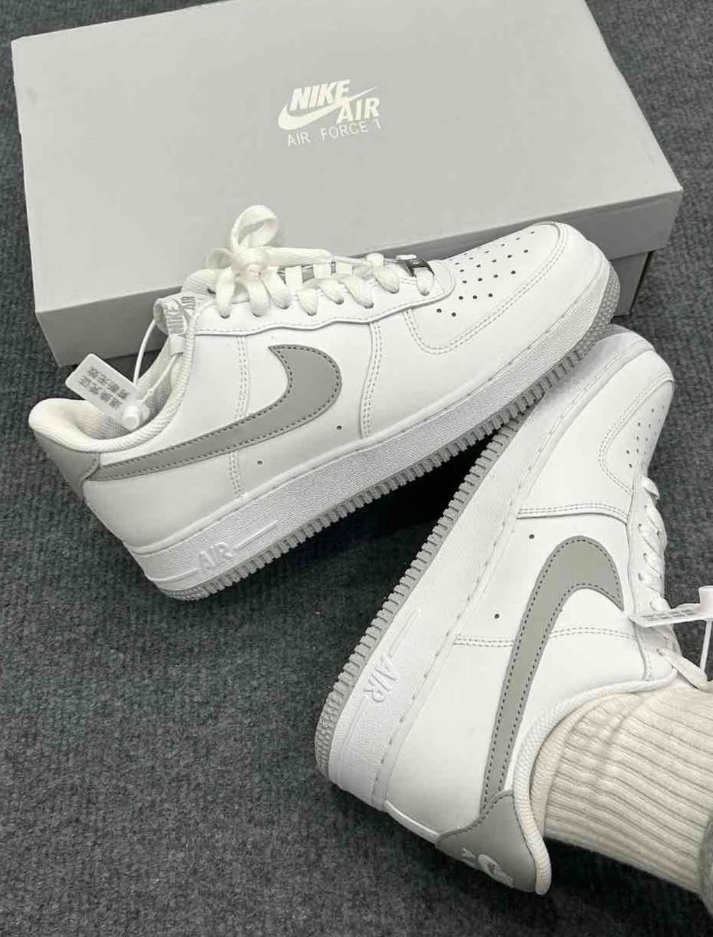 Nike Air force 1