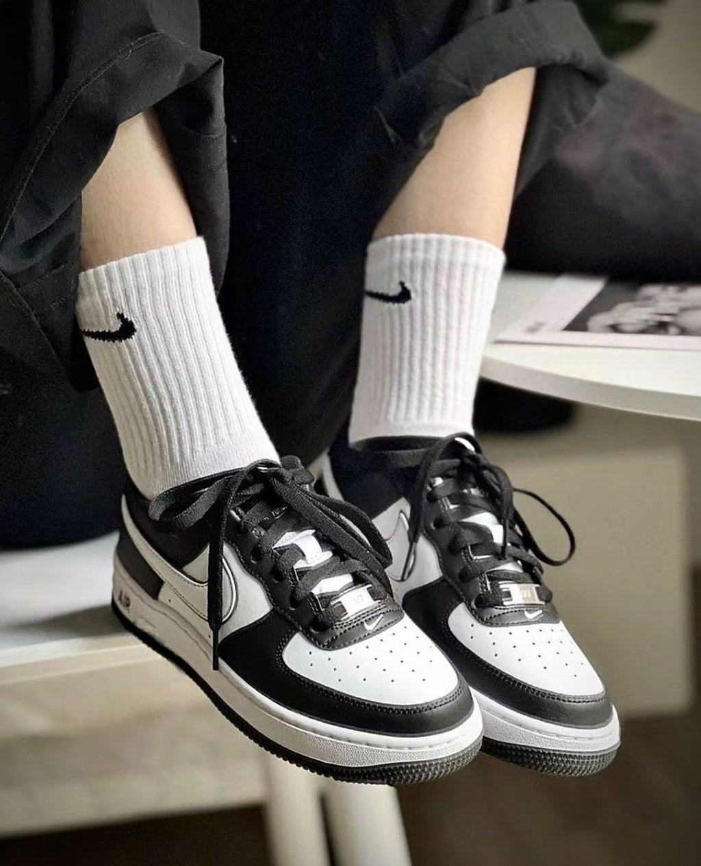 Nike Air force 1