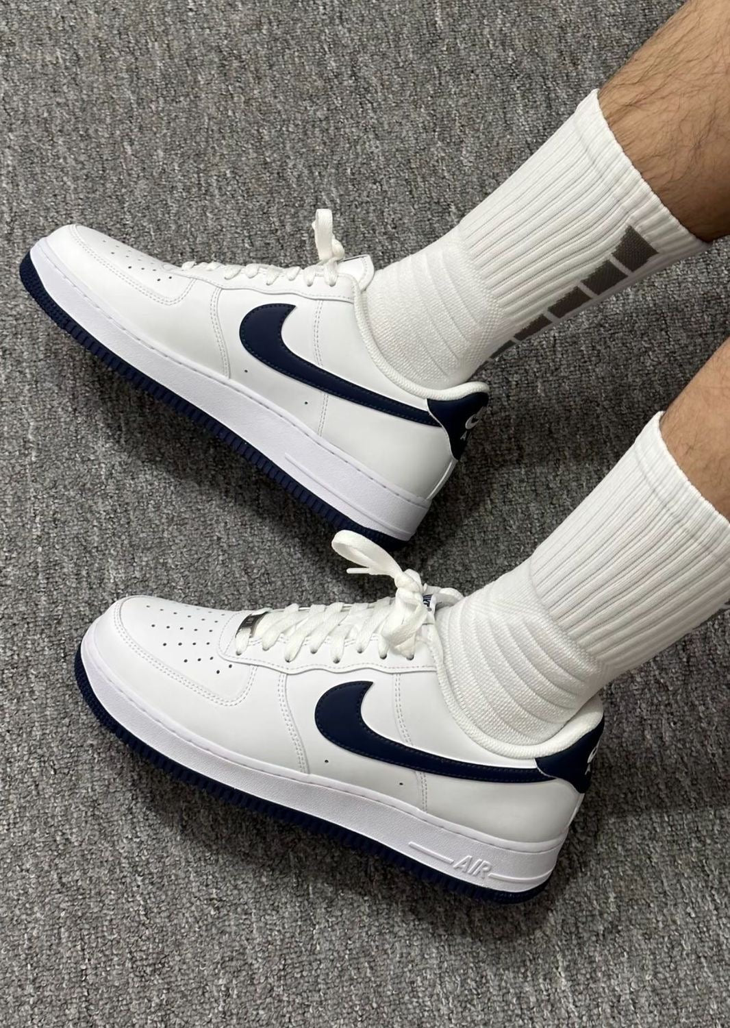 Nike Air force 1