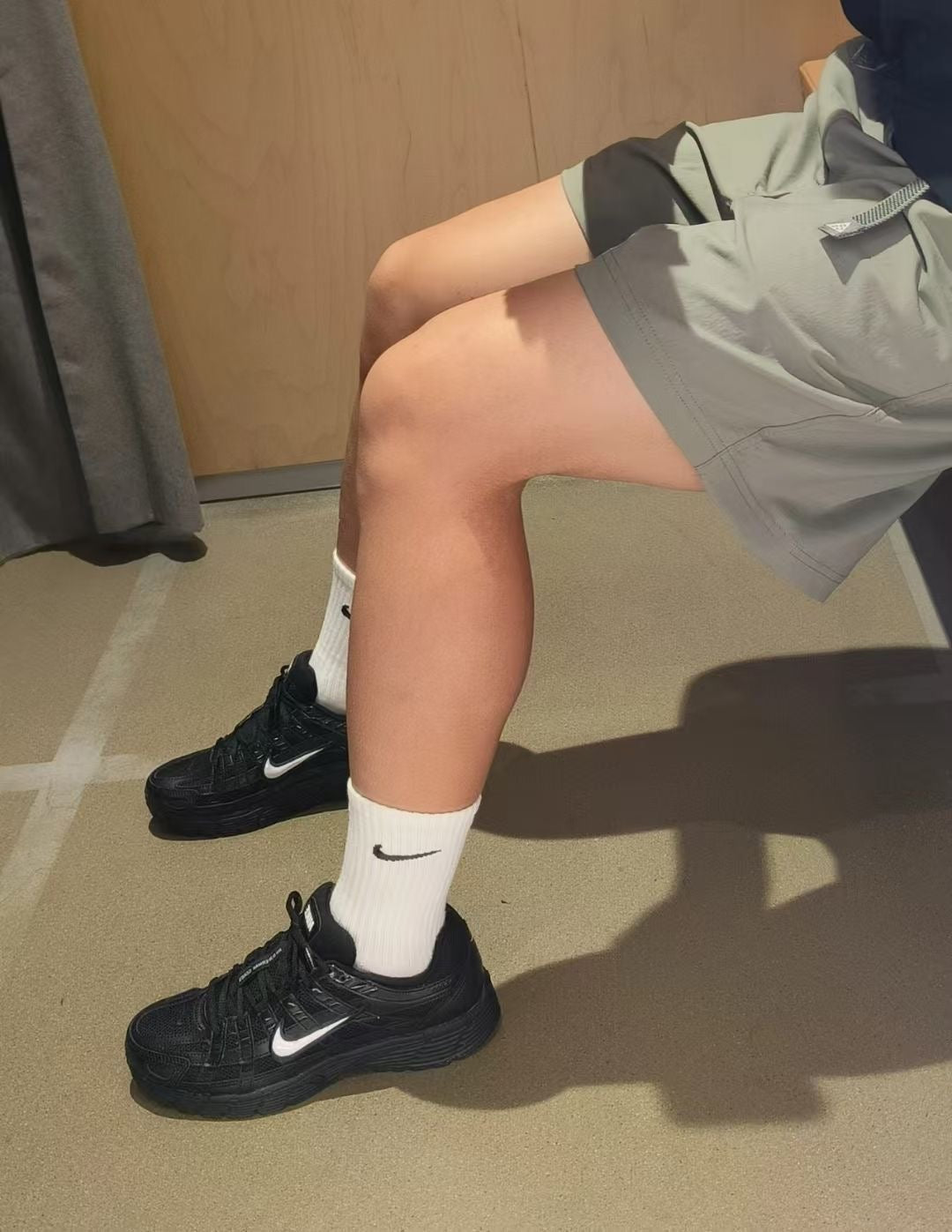 Nike P6000