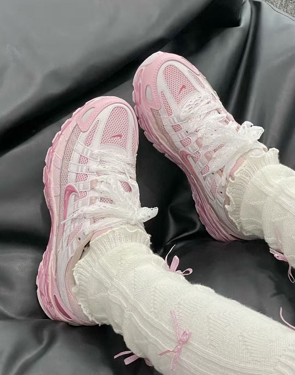 Nike P6000
