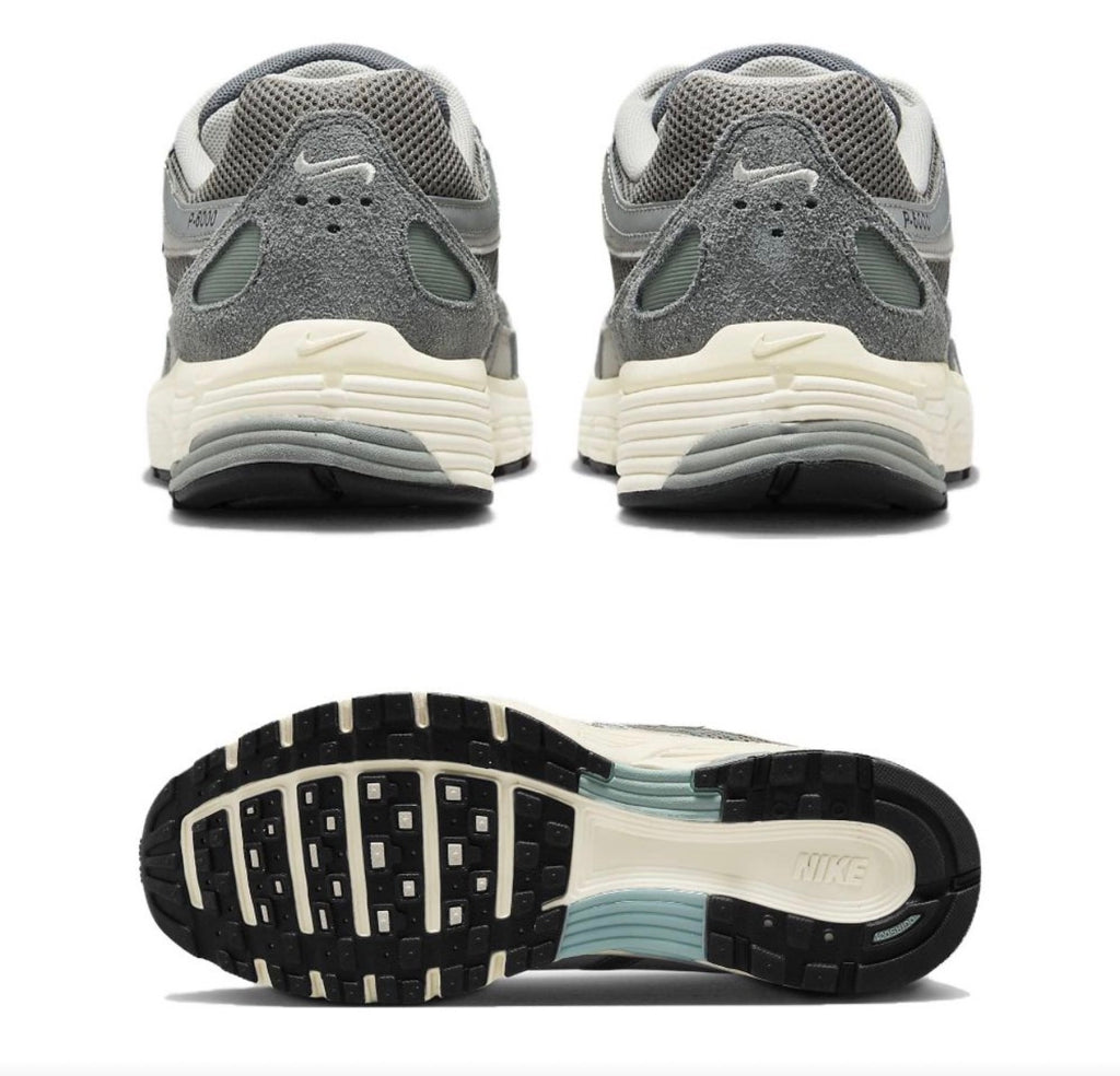 Nike P6000