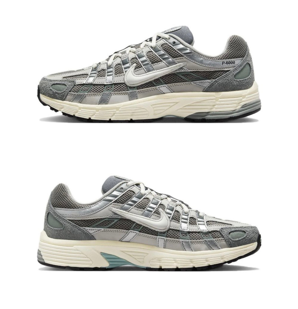 Nike P6000