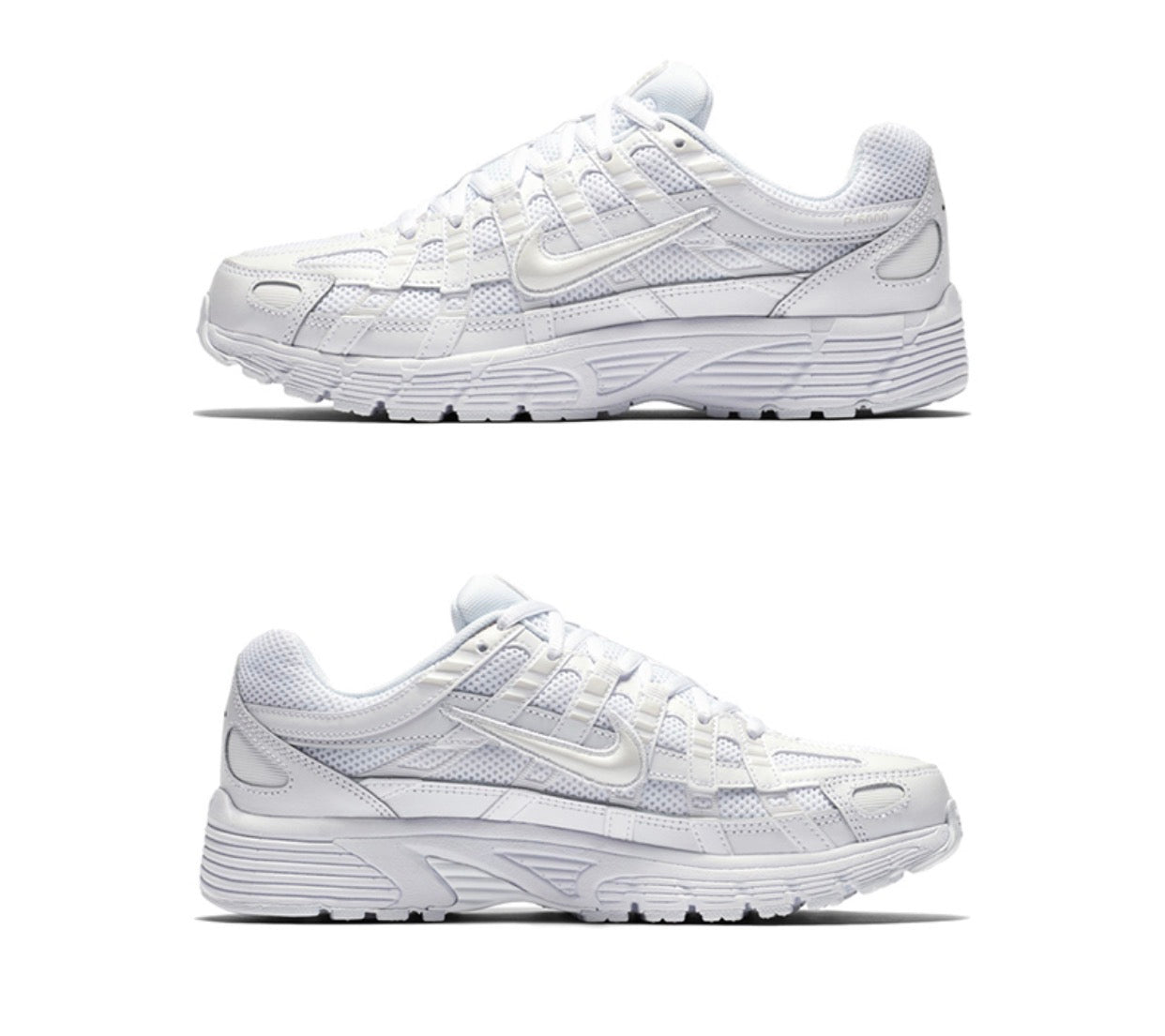 Nike P6000