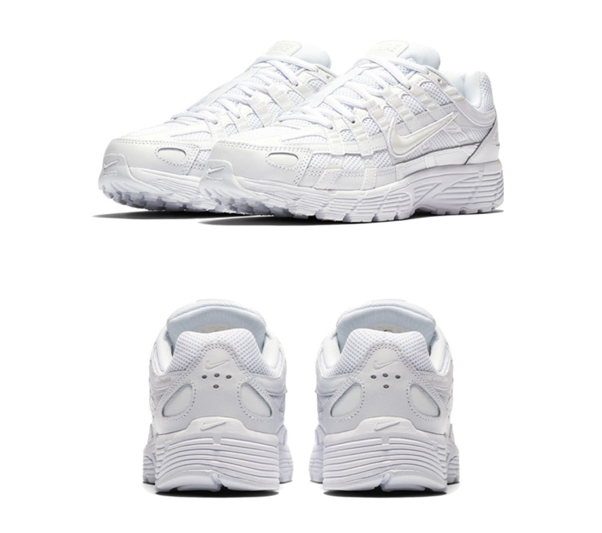 Nike P6000