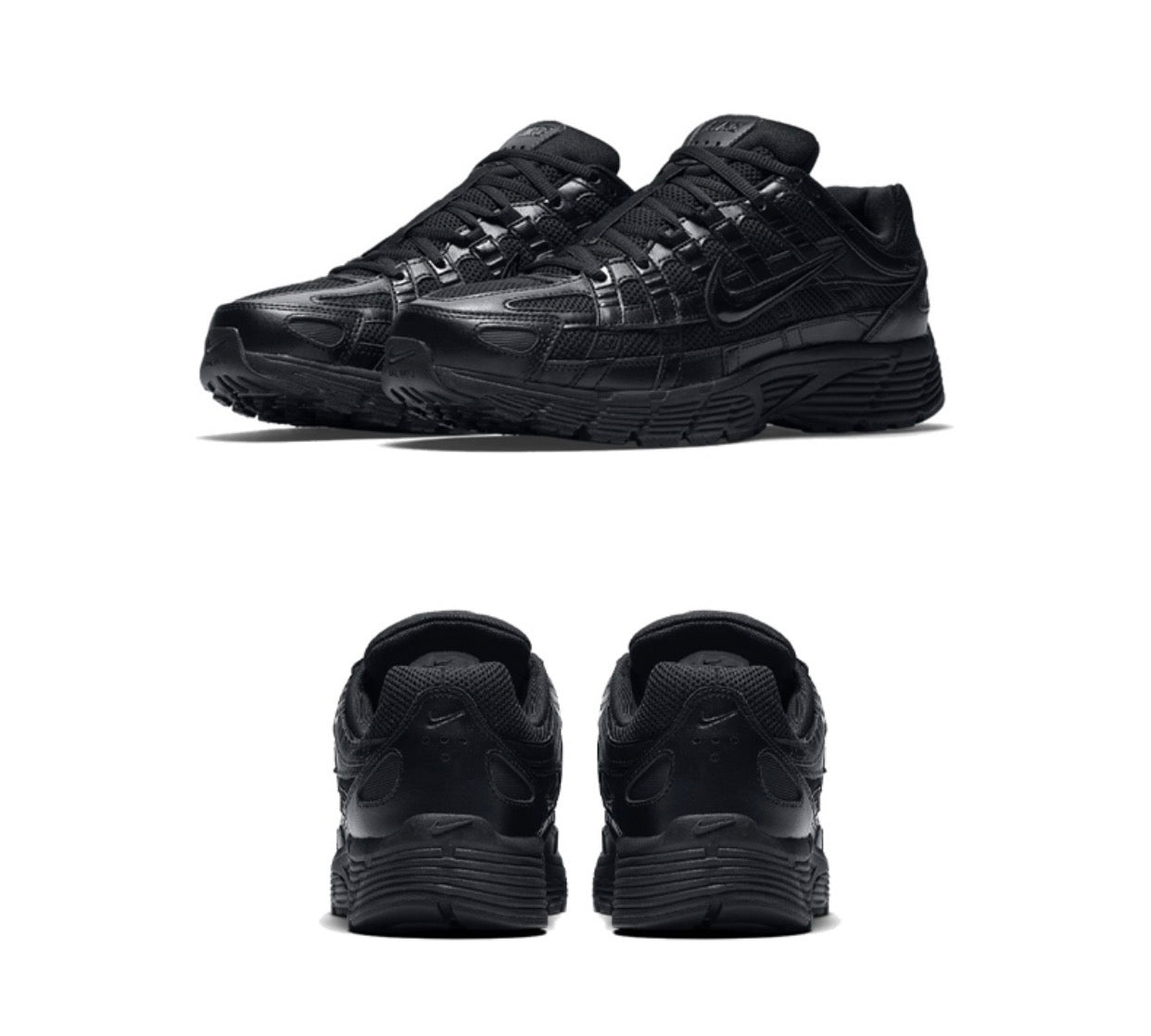 Nike P6000