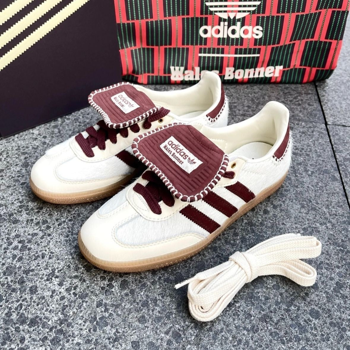 Adidas samba