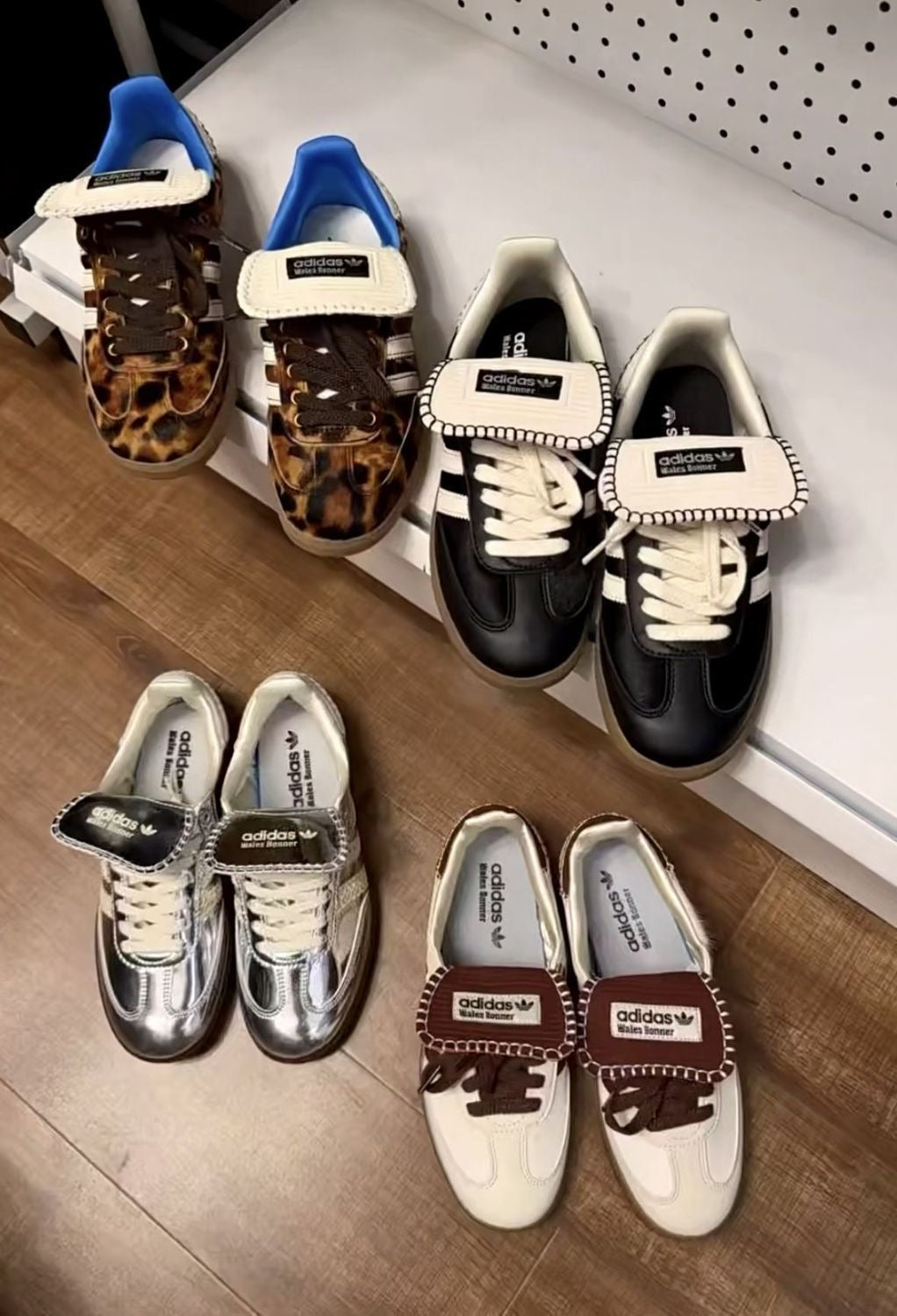 Adidas samba