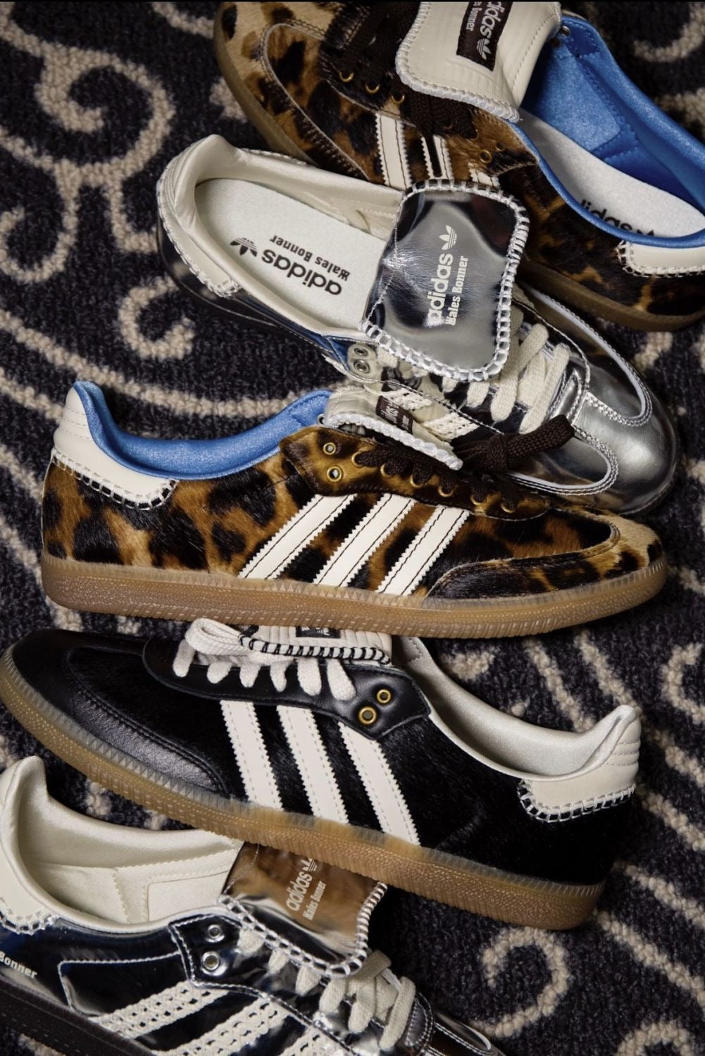 Adidas samba