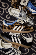 Adidas samba