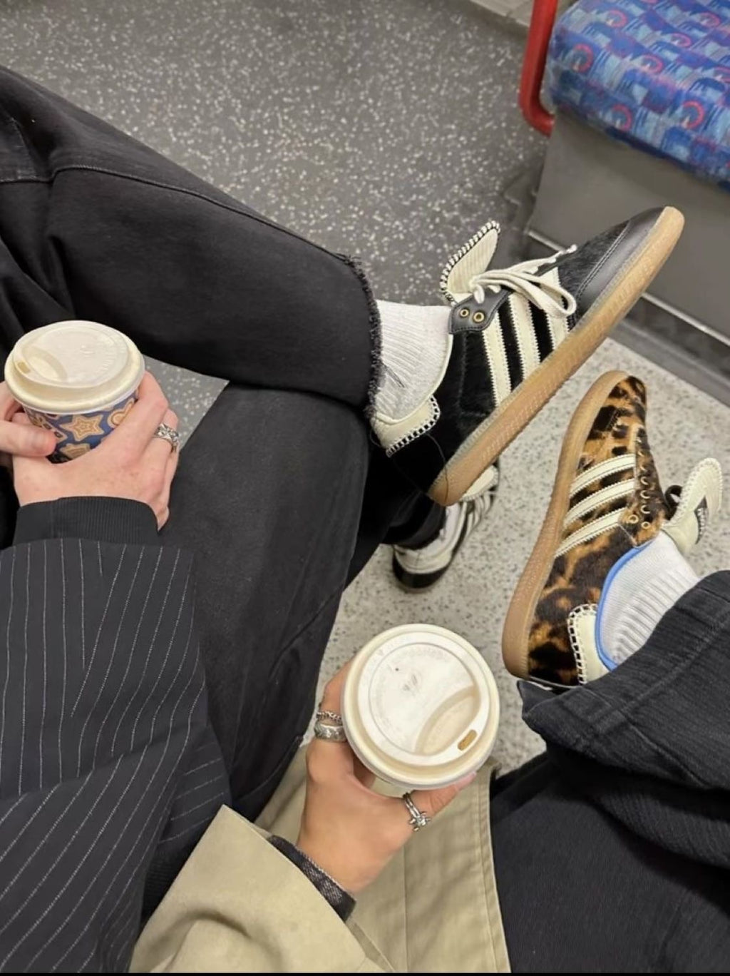Adidas samba