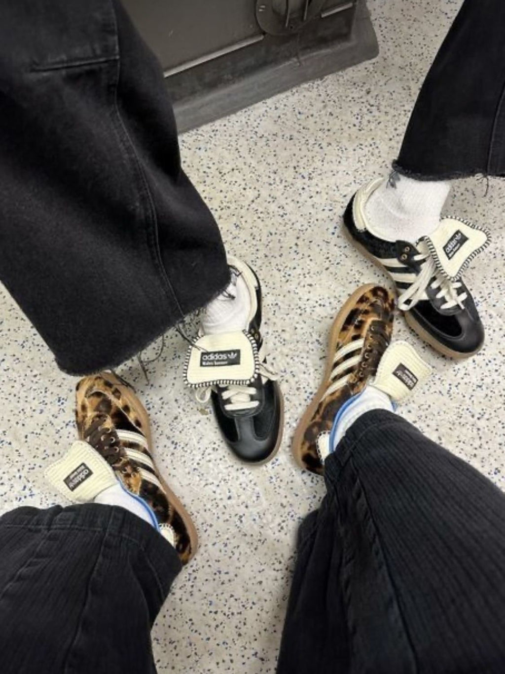 Adidas samba
