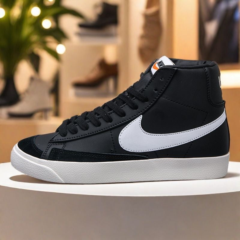 Nike blazer mid