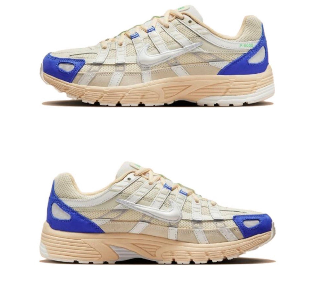 Nike P6000
