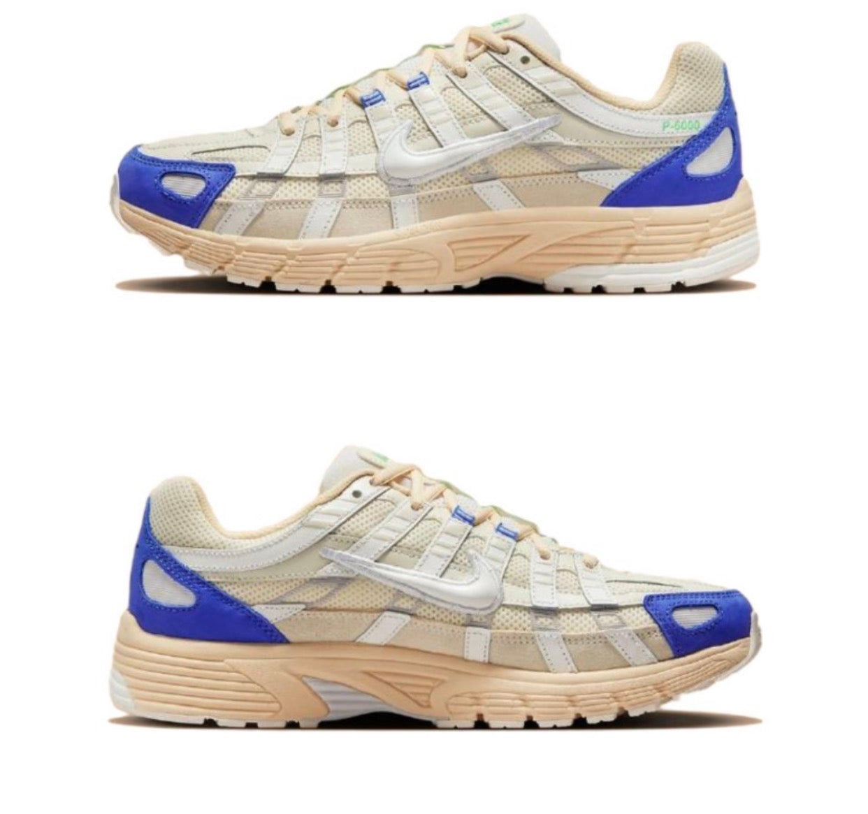 Nike P6000