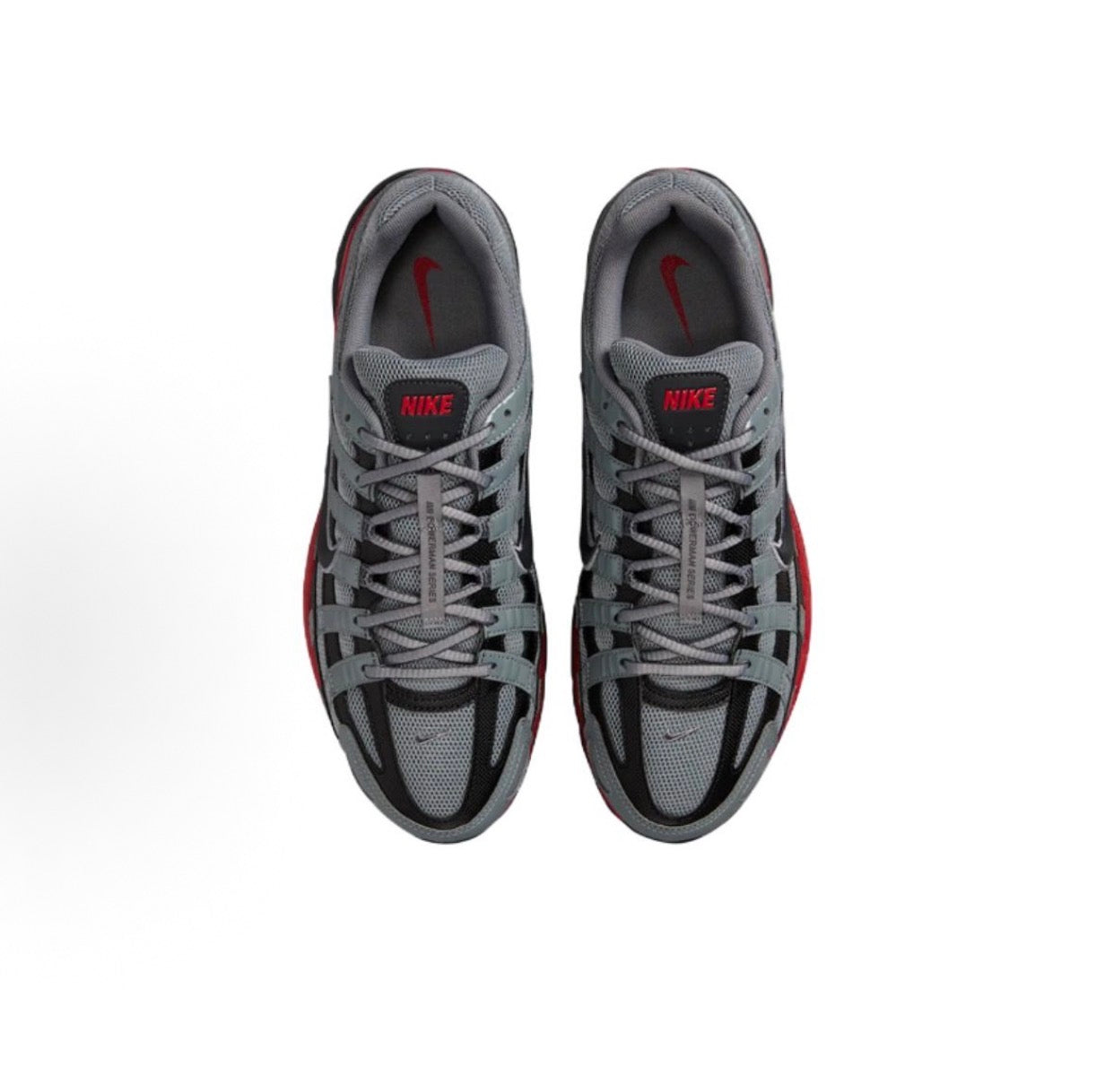 Nike P6000