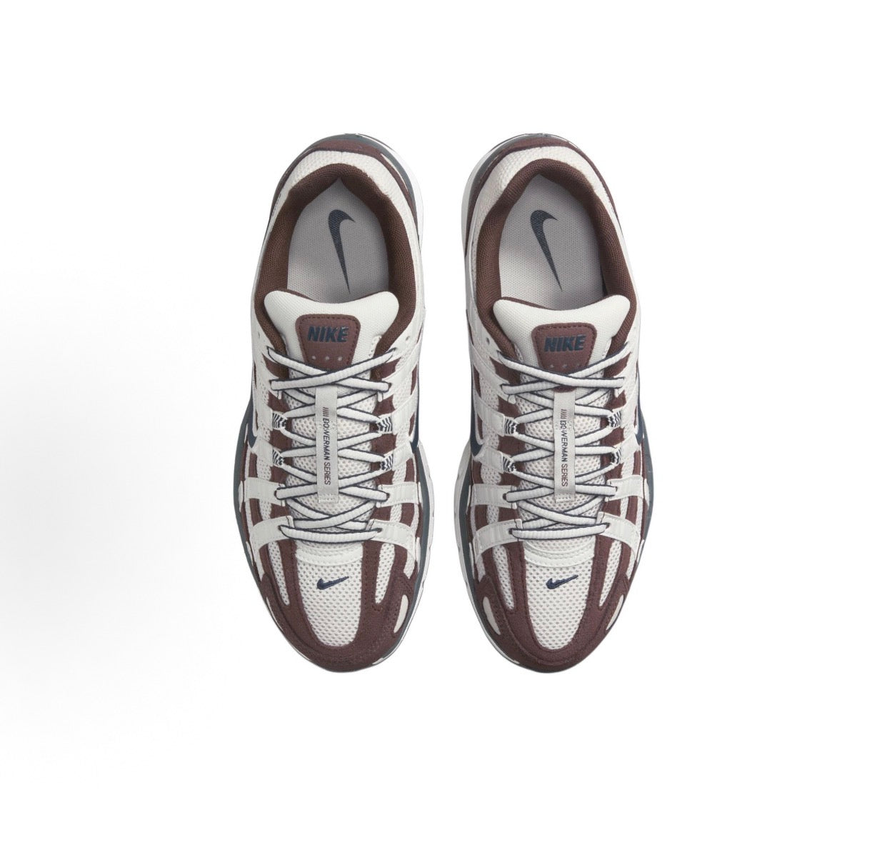 Nike P6000