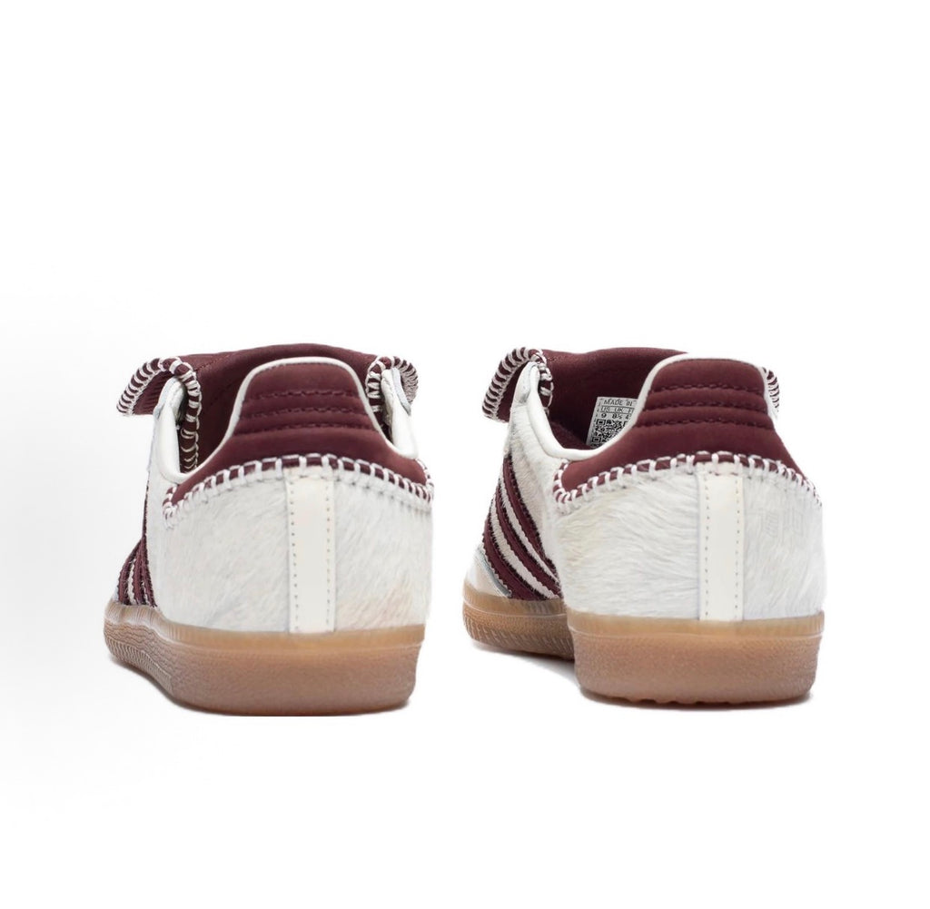 Adidas samba