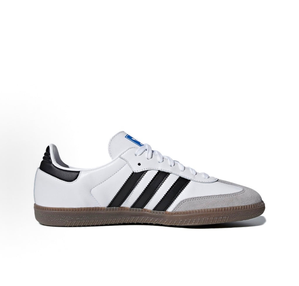 Adidas samba