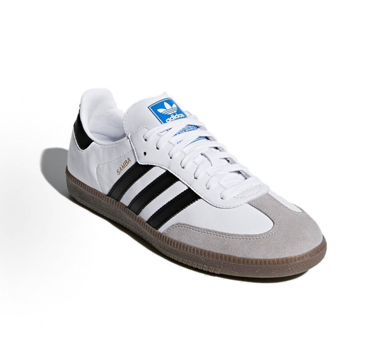Adidas samba