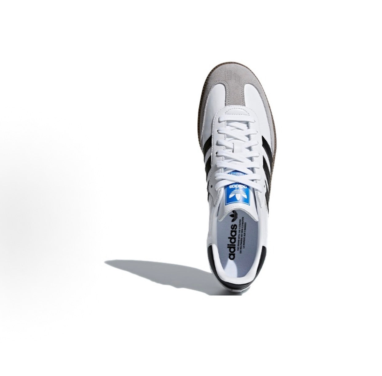Adidas samba