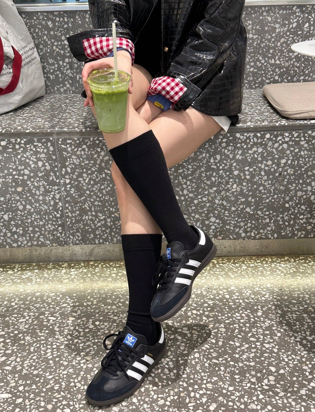 Adidas Samba
