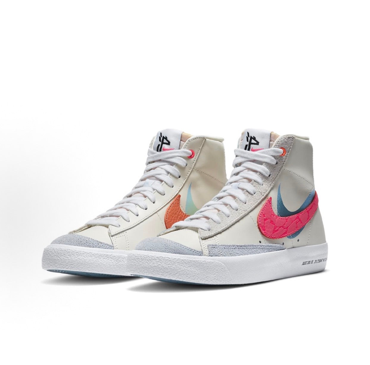 Nike Blazer