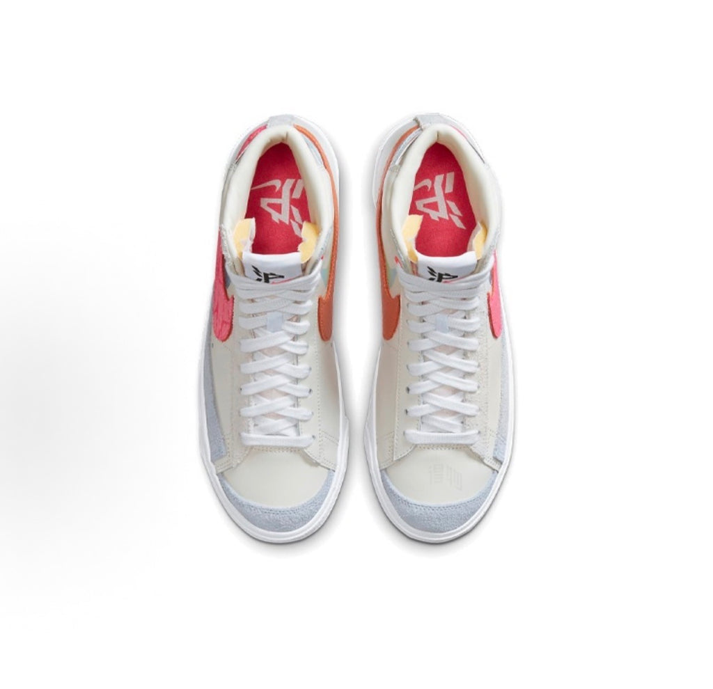 Nike Blazer