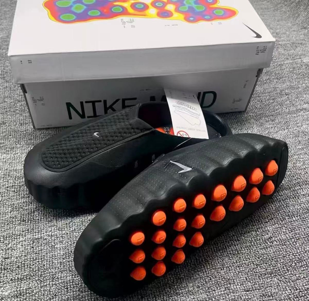 Nike Mind001