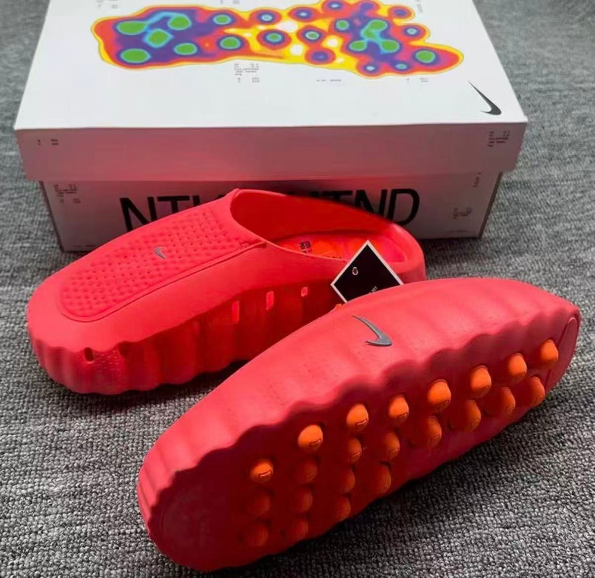 Nike Mind001