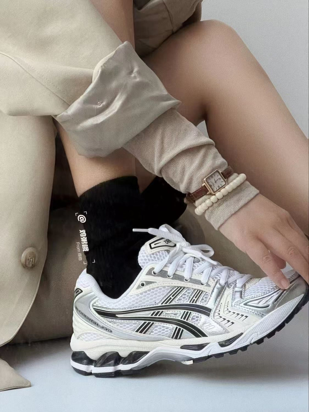 Asics