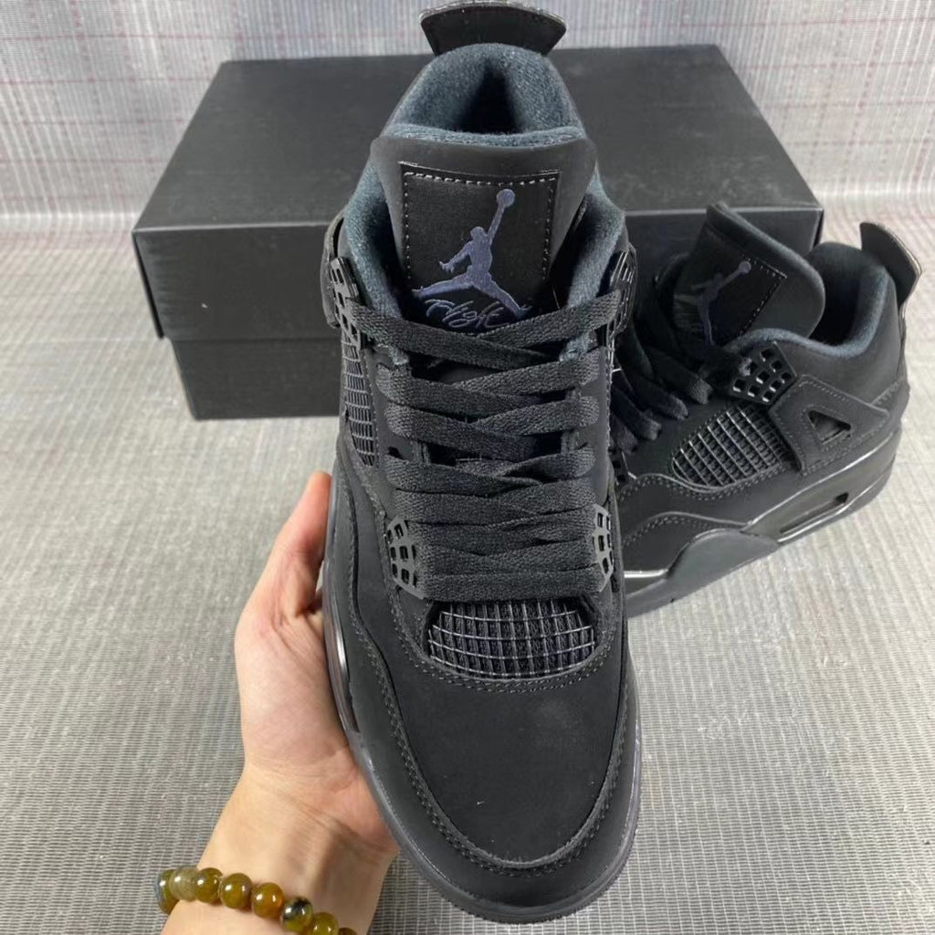 Jordan 4