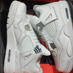 Jordan 4