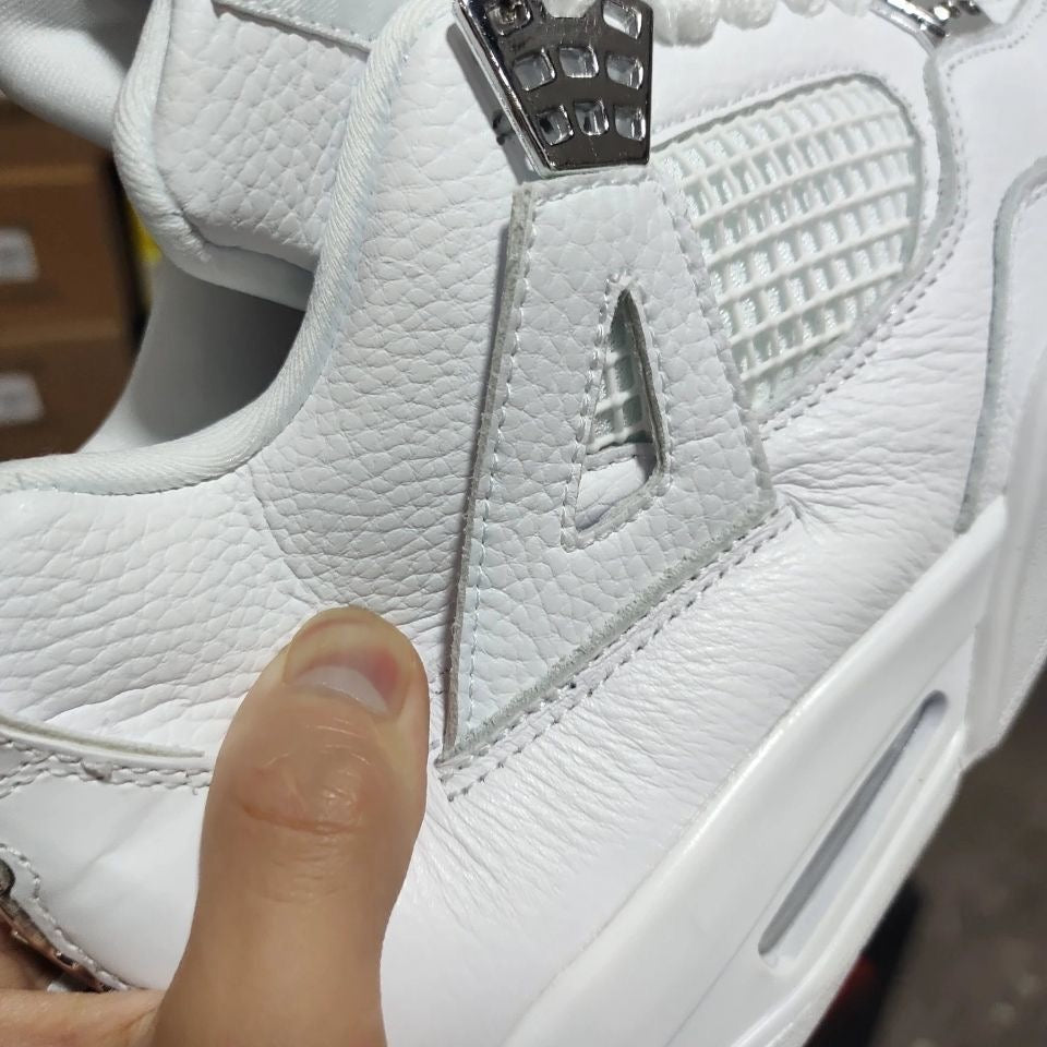 Jordan 4