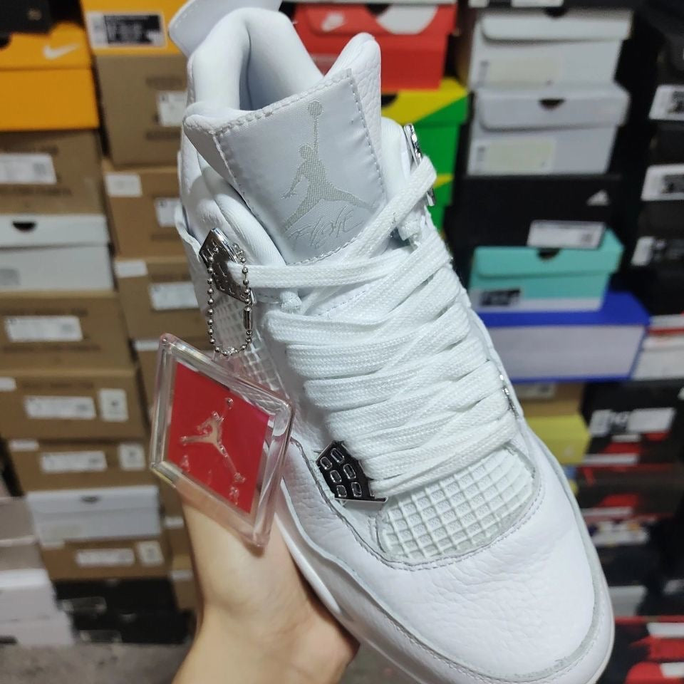 Jordan 4