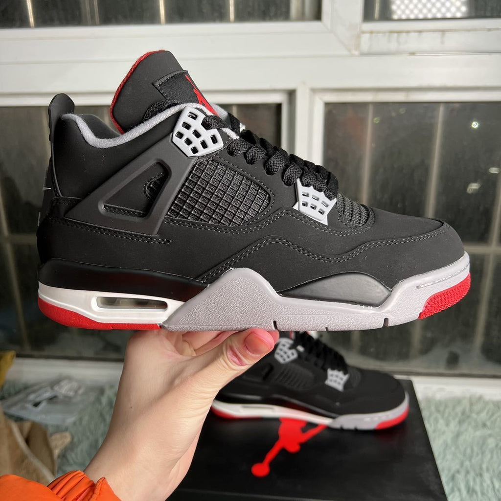 Jordan 4