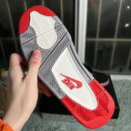 Jordan 4