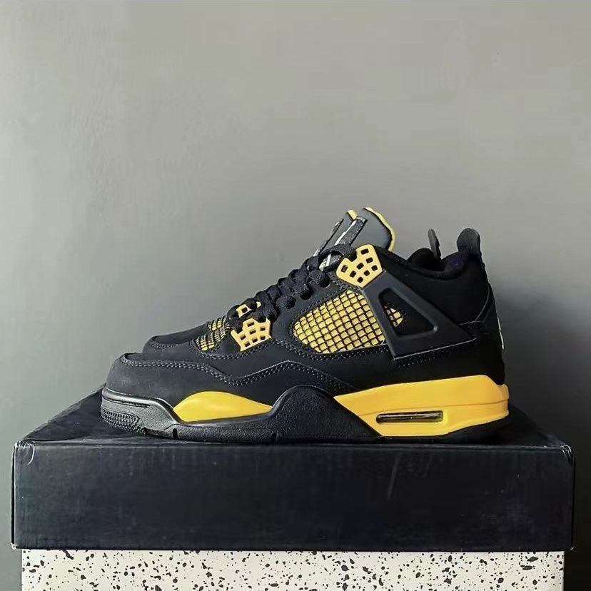 Jordan 4