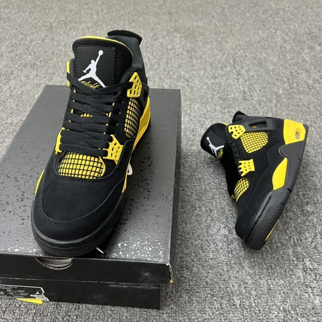 Jordan 4